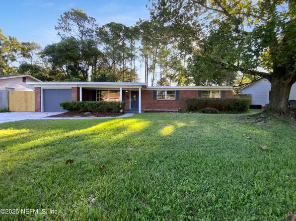 3319 VICTORIA Court E, Jacksonville, FL 32216