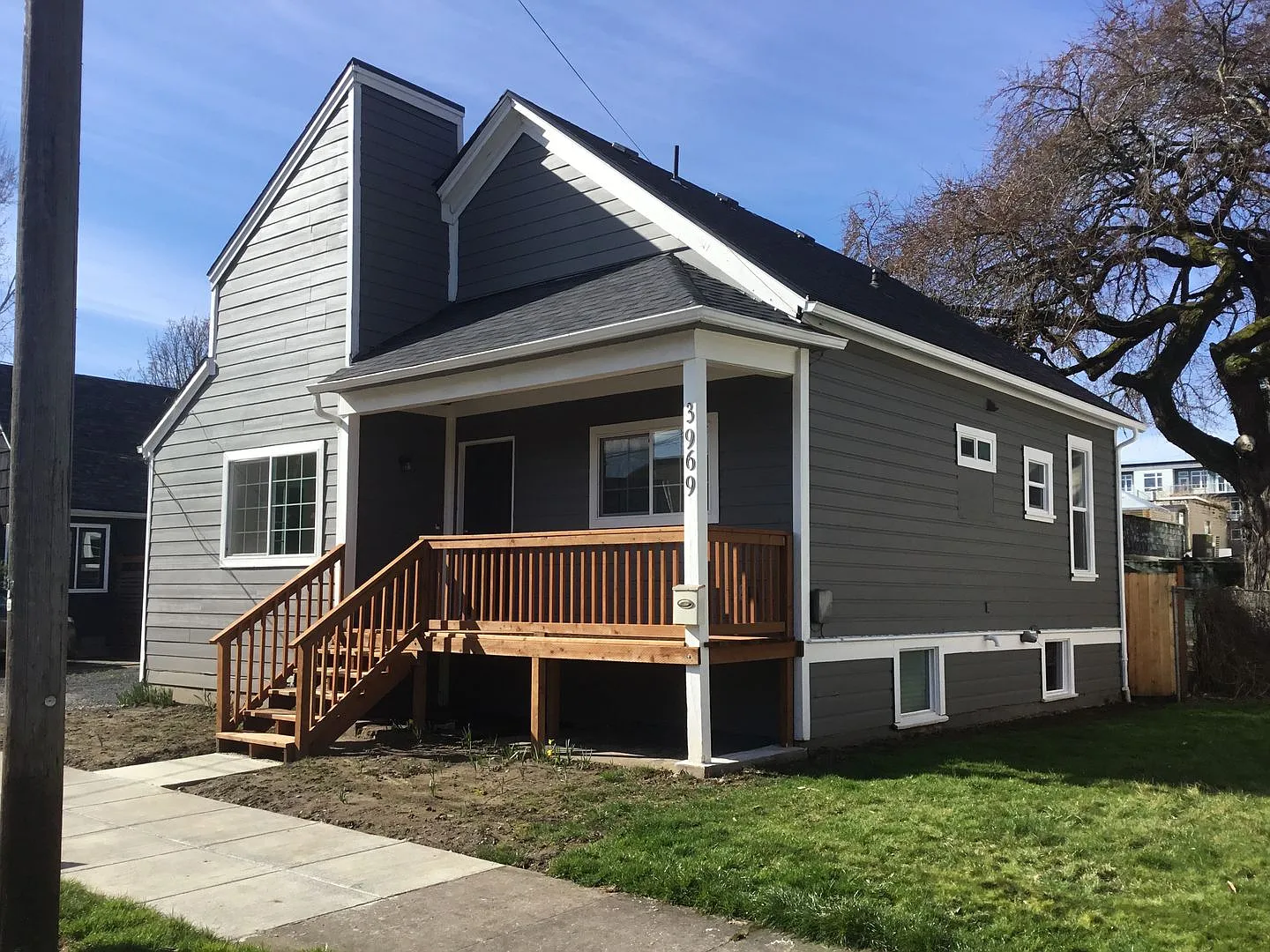 Boise Contemporary Bungalow — Photo 2