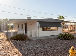 19209 N Pierson Rd, Sun City, AZ 85373