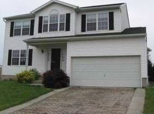 9304 Sea Point Rd, Baltimore, MD 21219