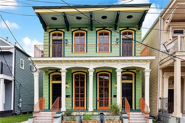 1816 Saint Andrew St #2A