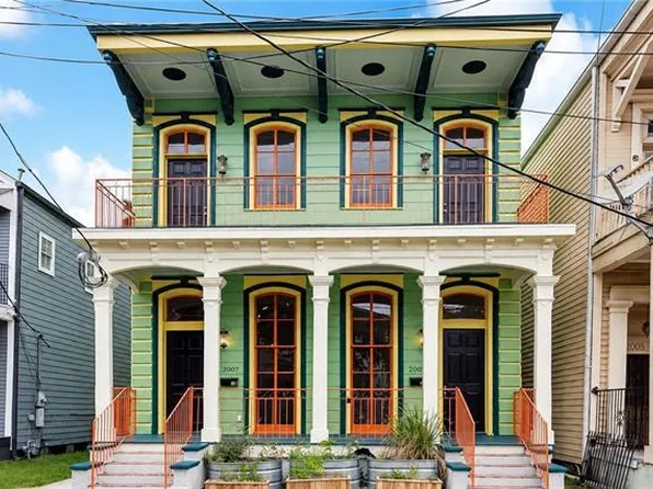 1816 Saint Andrew St #2A, New Orleans, LA 70113