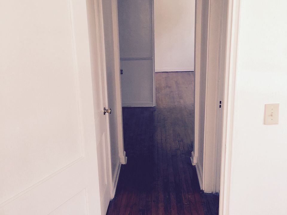 Hall way