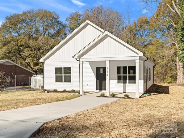 920 Sycamore Ave, Gastonia, NC 28052