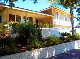 1386 Magnolia Ave, Upland, CA 91786