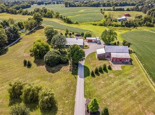 4895 Blacklick Eastern Rd NW, Baltimore, OH 43105