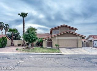 4665 Garita St, Las Vegas, NV 89121