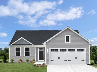 6554 Glen Eagle Way, Goshen, OH 45122