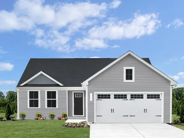 6554 Glen Eagle Way, Goshen, OH 45122