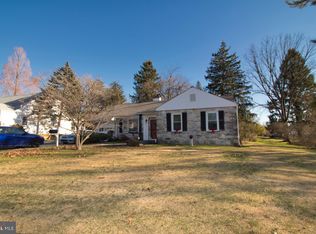 616 Arlingham Rd, Flourtown, PA 19031