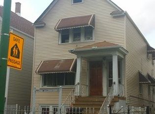 2330 N Lockwood Ave, Chicago, IL 60639