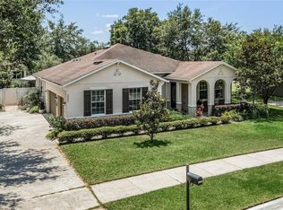 2809 Breezy Meadow Rd, Apopka, FL 32712