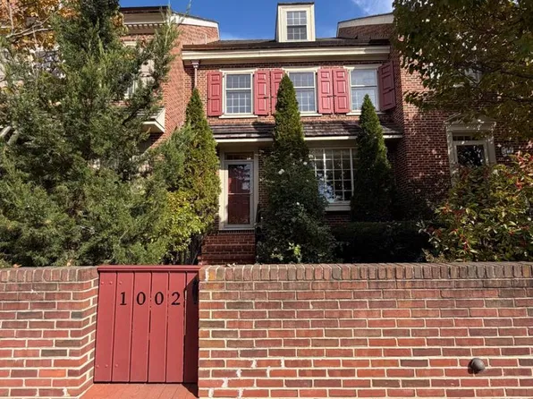 1002 Quinard Ct, Ambler, PA 19002