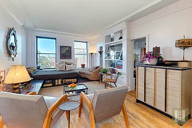 Sold by Halstead Real Estate