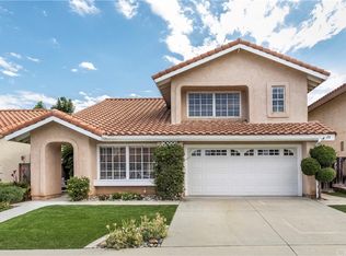 26 Osoberry St, Rancho Santa Margarita, CA 92688