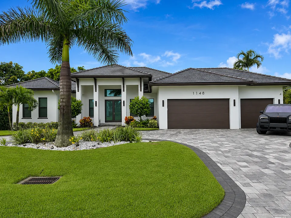 1148 Cypress Woods Dr