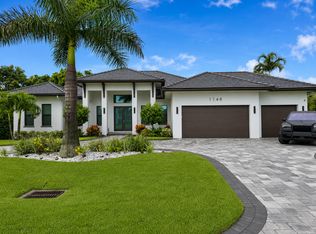 1148 Cypress Woods Dr, Naples, FL 34103