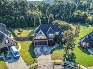 127 Windridge Way SW, Huntsville, AL 35824