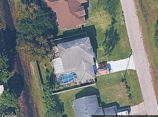 3251 SE Pinto Street, Port St Lucie, FL 34984