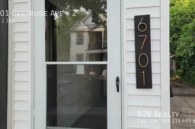 6701 Gertrude Ave #2 — Photo 2