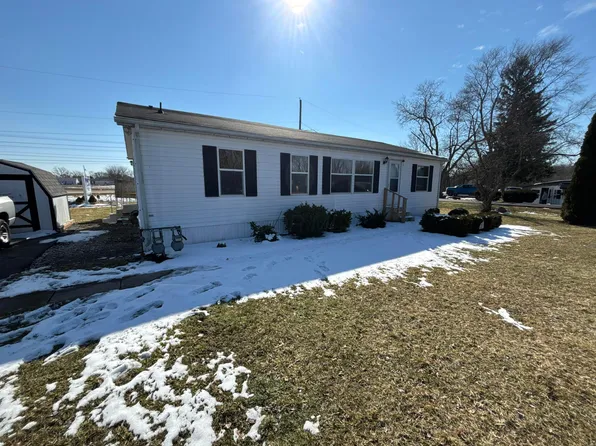 1000 W Main St Lot 31, West Jefferson, OH 43162