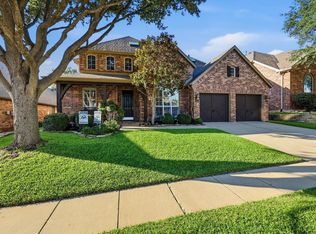 4512 Delaina Dr, Flower Mound, TX 75022