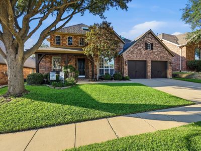 4512 Delaina Dr, Flower Mound, TX, 75022