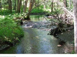 615 Campbell Rd, Garland, ME 04939
