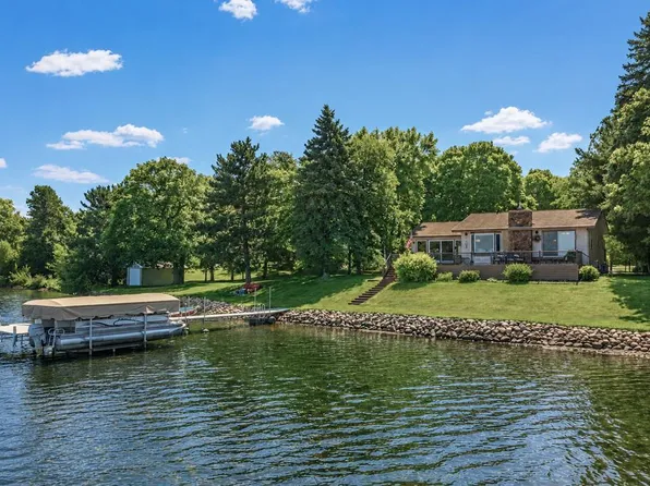 21724 Beach Rd, Deerwood, MN 56444