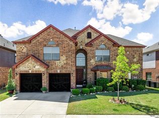 6925 Fools Gold Dr, Fort Worth, TX 76179