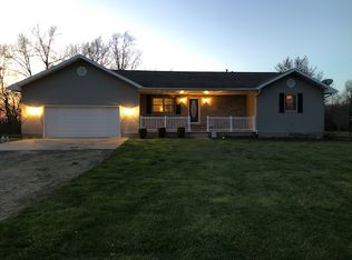 1971 Franklin Ln, Jacksonville, IL 62650