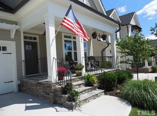 345 Liberty Star Rd, Wendell, NC 27591