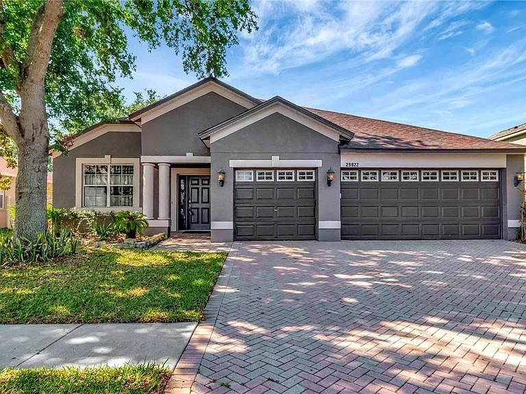 29822 Boyette Oaks Pl — Photo 1
