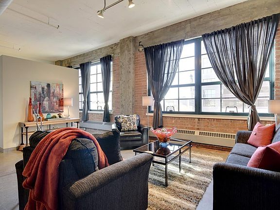 2nd image of 250 Park Ave Unit 503