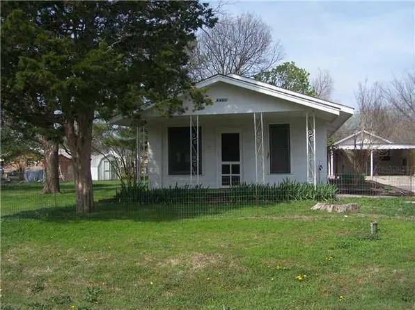 1412 S Evans Ave, El Reno, OK 73036