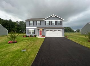 25110 Saltwater Cir, Selbyville, DE 19975