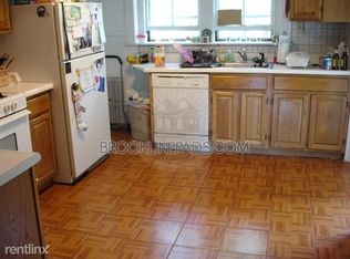 1631 Beacon St, Brookline, MA 02445