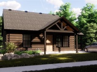 LOT 63 Detter Cir, Hollister, MO 65672