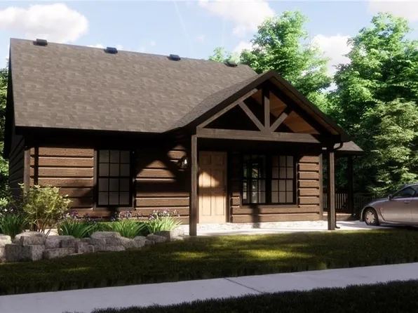 LOT 63 Detter Cir, Hollister, MO 65672