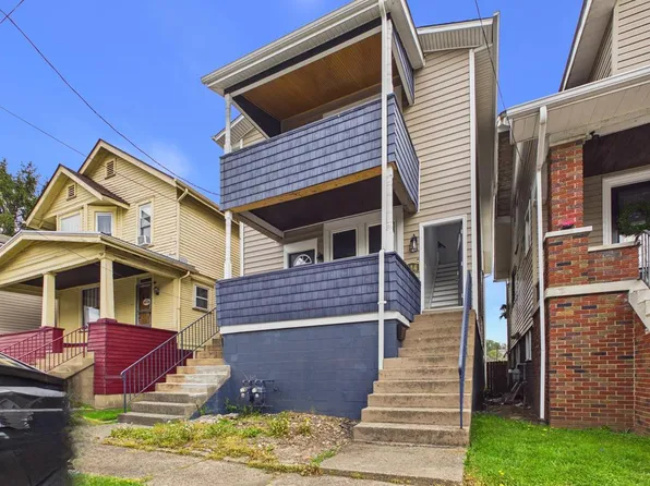 614 N Front St, Wheeling, WV 26003