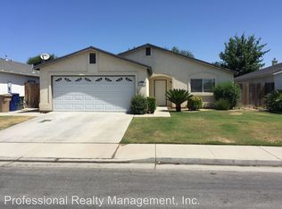 11502 Blue Grass Dr, Bakersfield, CA