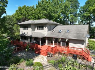 8140 Cutler Rd E, Bath, MI 48808