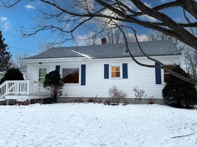 61 Tracy Drive, Burlington, VT, 05408