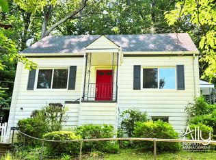 722 McIntire Rd #1, Charlottesville, VA 22902