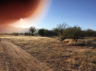 5050 S Neal Ln, Sierra Vista, AZ 85650