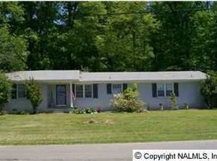 254 Horse Cove Rd, Gurley, AL 35748