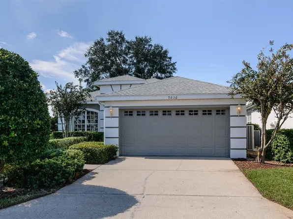 9236 BONNINGTON DRIVE, TRINITY, FL 34655