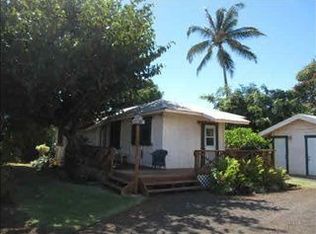 2231 Kuai Rd, Koloa, HI 96756
