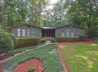 6932 Ayers Ct, Atlanta, GA 30360