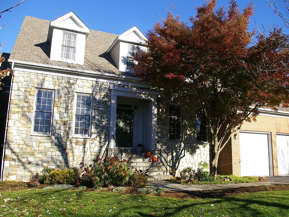 You'll love this house!